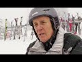 A Passion for Snow
