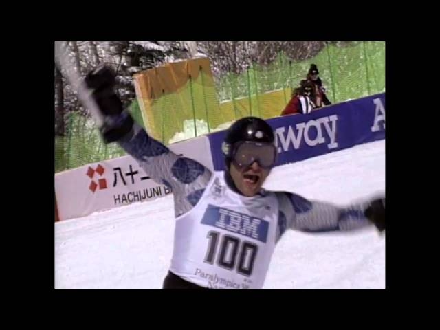 A Passion for Snow