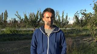 Visite de la ferme-pilote de la Durette