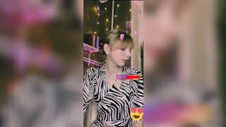 Periscope Live Broadcast Vloglovely Girl