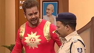 ମର ନସନସ 2 - Mr Nonsense Season 2 Odia Serial Full Ep - 8 Zee Sarthak