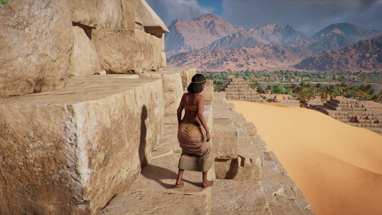 Видео Секс Ролика На Пирамиде Хеопса