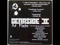 Genaside ii - Casualties of war