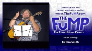 Watch Tom Smith Eula Dancing video