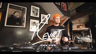 DJ Revrt #72SecondChallenge Showcase