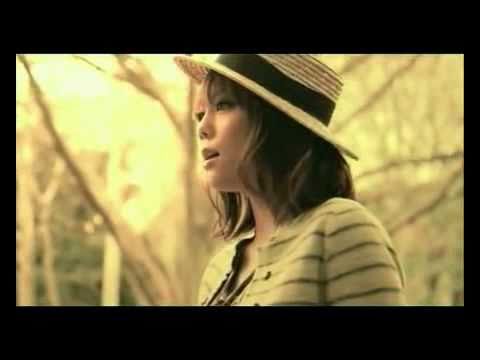 Sayuri Sugawara - Sunao ni Narenakute (素直になれなくて) MV
