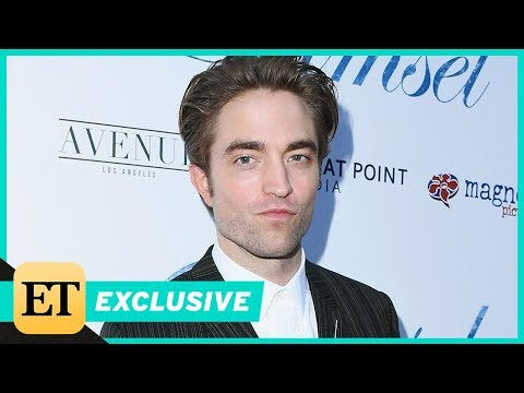Robert Pattinson Counts Kristen Stewart as One of His Favorite 'Boss Ladies' (Exclusive)