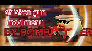 Chicken Gun V4.0.2 | Unlock All, Change Material Colors, Glitch Players, Kick Players And More!