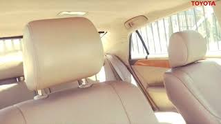 2007 Toyota Avalon - Affordable Auto Finance