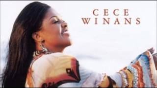 Watch Cece Winans Love Of My Heart video