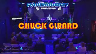 Watch Chuck Girard Two Hands video