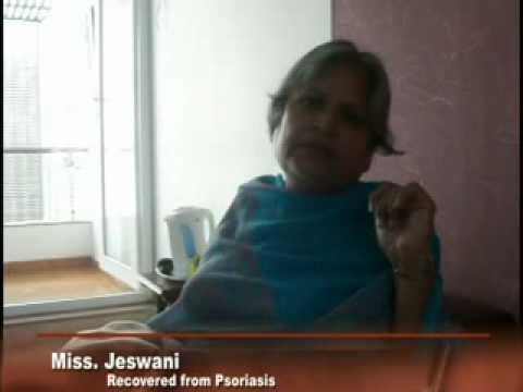 Spiritual Healing - Recovered By Bhaktamar Stotra
