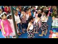 MẦM NON THANH TÂM - NHẠC TRƯỞNG NHÍ