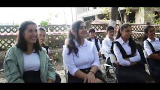 Səyyar Gənclər Xidməti Layihəsi Biləsuvar Rayon Xırmandalı Kəndi