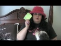 Pieces of Candy - New Year's Resolutions