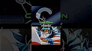 Part 6 Cartoon Vs. Anime Character Elimination Wheel