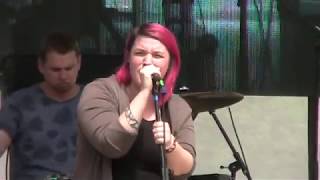 Ginger head - Klid Nářez