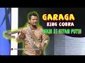 GARAGA The King Cobra Lagi Ganteng, DILEPAS Sama Panji | HITA...