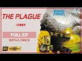 Nuclear Assault - The Plague (4K | 1987 | Full EP & Lyrics)