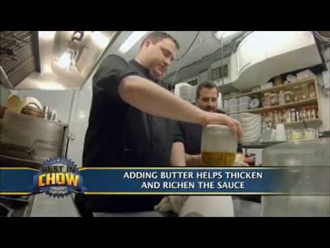 Best In Chow - Wing Wars Vancouver (Darby's)