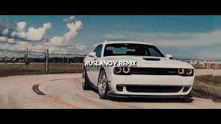 Slider & Magnit Feat. Radio Killer - Sunwaves (Ruslanov Remix)