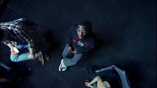 Isaiah Rashad - Headshots