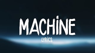 Imagine Dragons Machine Imagine Dragons Machine