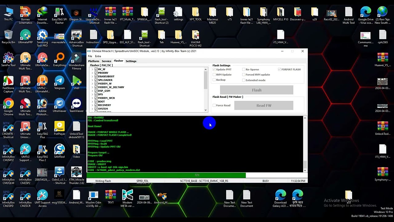 Symphony i15 Hw4 V14 ALL Version LCD Dead Fix 100% Symphony i15 Hw4 V14 ALL Version LCD Dead Fix 100%