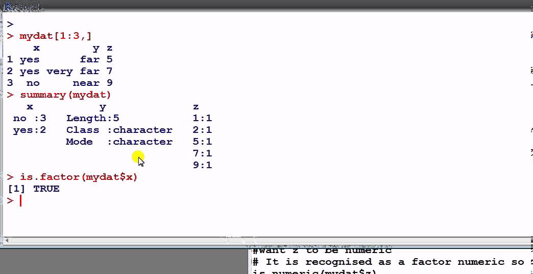 rstudio tutorial rstudio tutorial