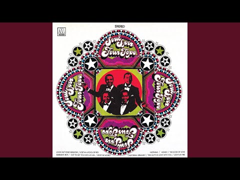 Four Tops - Barbara's Boy