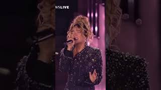 Karol G Y Andrea Bocelli Unieron Sus Voces En La Plaza De San Pedro Para Interpretar Vivo Por Ella