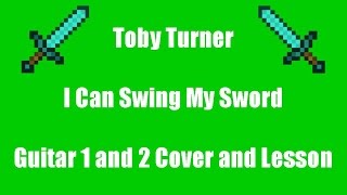 Watch Toby Turner I Can Swing My Sword video