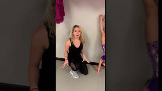 Handstand Challenge Part 2