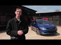 2015 Chrysler 200 Review