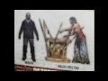 PREVIEW UPDATE The Walking Dead Series 8 Action Figures
