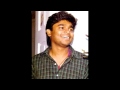 Rare photo of AR Rahman