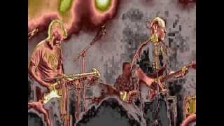 Watch Little Feat Business As Usual video