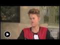 LittleFace - Justin Bieber