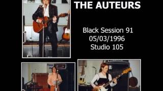 Watch Auteurs Showgirl video