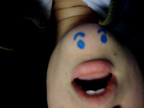 CHIN-STRUCKK