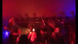 Watch Rolo Tomassi Jealous Bones video