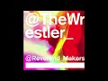 Reverend and The Makers - The Wrestler