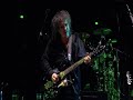 The Cure - A Forest (Bestival Live 2011)