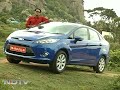 It is Fiesta time for Ford