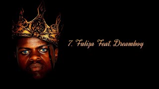 Watch Leteipa The King Fuliza feat Dreamboy video