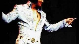Watch Elvis Presley Pledging My Love video