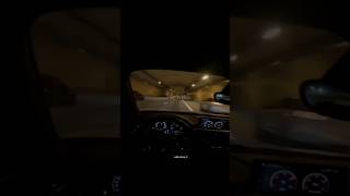 Drifting Through The City - Careless Whisper