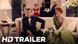 Hail, Caesar! – Official Trailer 2 (Universal Pictures) Hail, Caesar! – Official Trailer 2 (Universal Pictures)