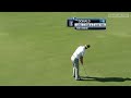 Luke Donald drains 31-foot birdie at The Honda Classic