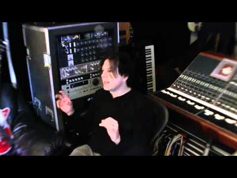 Kemper Profiling Amplifier - first encounters - Sean Beavan